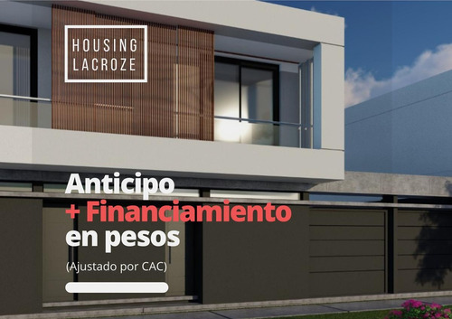 Imagen 3 de 9 de Housing Lacroze - Duplex De Categoría - En La Mejor Zona De Gonnet