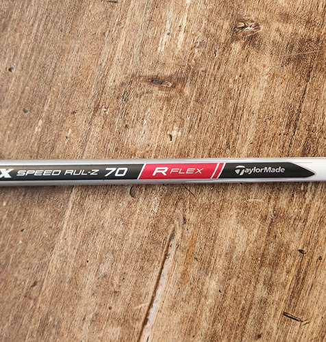 Híbrido 4 Taylormade No Titleist Ping Callaway Madera Blanco (Usado)