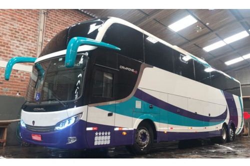 Ld - Scania - 2015 Codigo: 5408