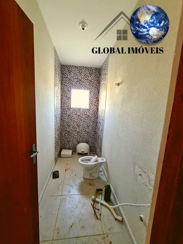 Imagem 5 de 15 de Casa A Venda . - 332-1