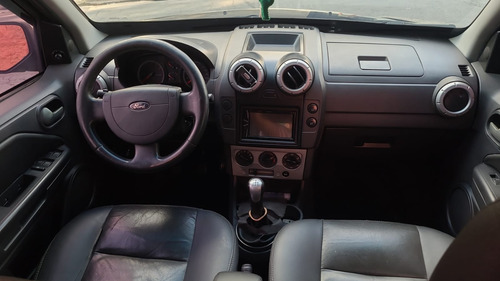 Ford Ecosport 1.6 Xlt Freestyle Flex 5p