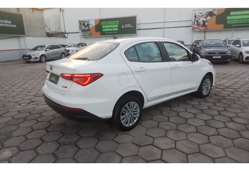 Fiat Cronos 1.3 FIREFLY FLEX DRIVE MANUAL