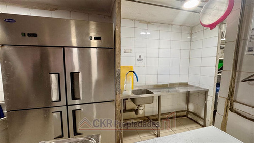 Local Comercial En Venta En Quilicura