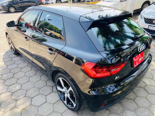 Audi A1 1.4 Sportback Ego S-tronic Dsg