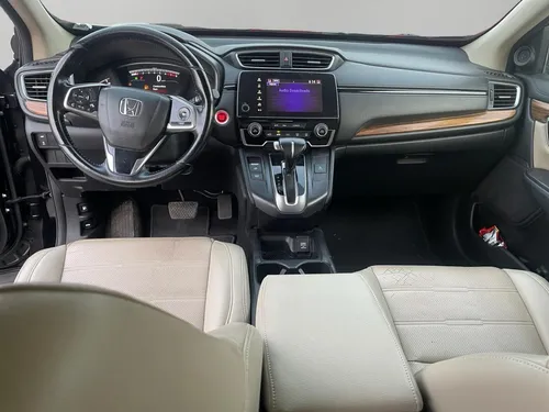 Honda CR-V 1.5 Touring Cvt