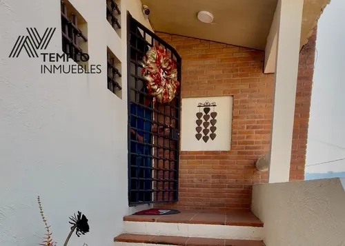 Casa En Venta Con Cualquier Tipo De Credito, Villa De Los Duraznos 14, Paseos Del Bosque, 53297 Naucalpan De Juárez, Méxirb.
