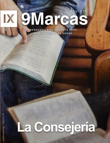 Libro : La Consejeria (counseling) (revista 9marcas (9mar...