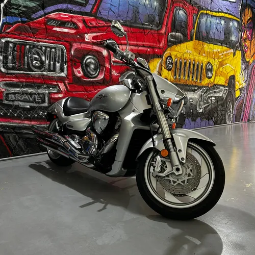 Suzuki Vzr Boulevard 2006