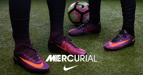 Zapatillas Nike Mercurial Victory Vl - Últimas 2016 !!