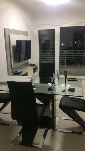 Imagen 2 de 9 de Excelente Departamento Alquiler 2 Ambientes Con Cochera
