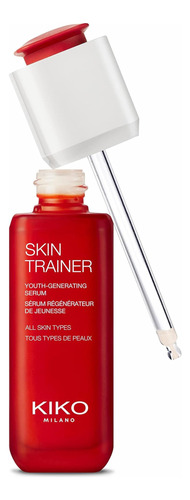Kiko Milano Skin Trainer | Un Suero Para La Piel Y De