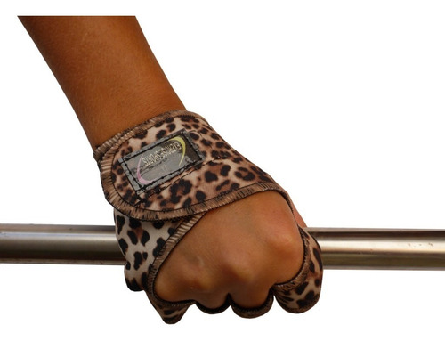 Musculação Luva Kit 10 Pares - Personalizados Sua Logo