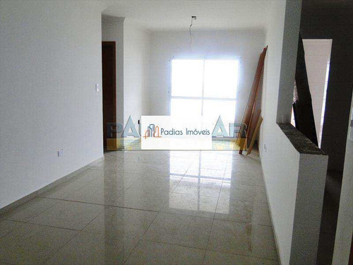 Imagem 19 de 30 de Apartamento Com 3 Dorms, Vila São Paulo, Mongaguá - R$ 550.000,00, 102,58m² - Codigo: 784400 - V784400