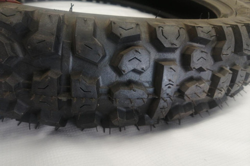 Llanta 4.10-18 C858s 4pr Cst Para Uso Doble Proposito