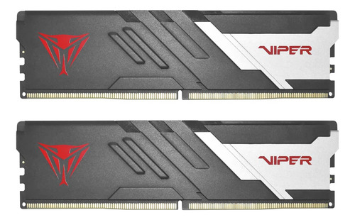 Memoria De Juego De Escritorio Patriot Viper Venom Ddr5
