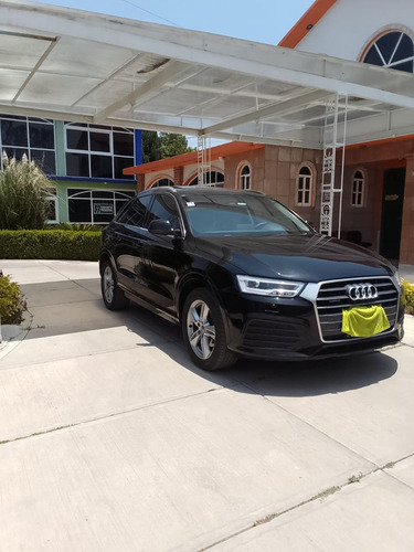 Audi Q3 2.0 S Line 220hp Dsg