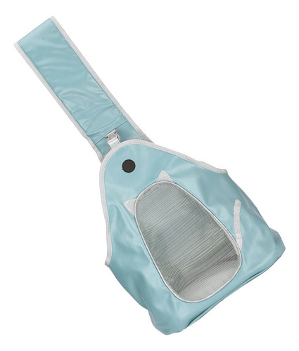 Bolsa De Hombro Individual Para Mascotas Al Aire Libre, Port