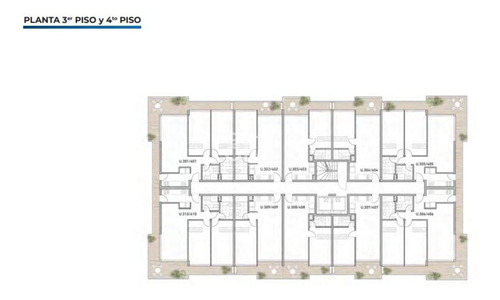 Imagen 7 de 10 de Apartamento - Punta Del Este Mansa