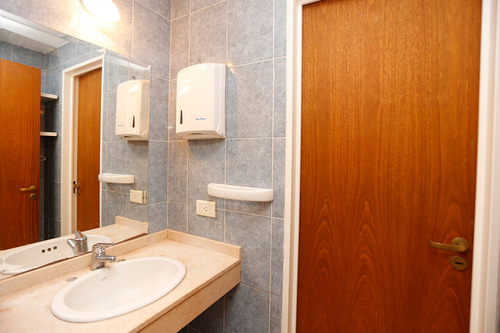 Oficina 76 M2 Torre Jacaranda Sobre Av 9 De Julio