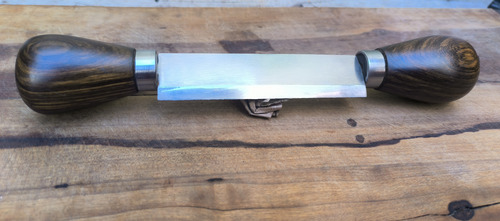 Rasero Mini 10cm, Bastren, Drawkinfe, Cepillo