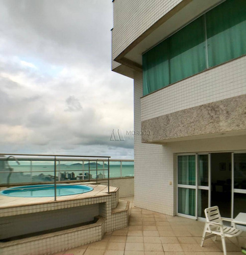 Imagem 2 de 19 de Apartamento Com 3 Dormitórios À Venda, 256 M² Por R$ 1.290.000 - Glória - Macaé/rj - Ap0145
