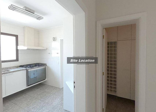 Imagem 11 de 22 de 100271 Apartamento Com 4 Dormitórios À Venda, 223 M² Por R$ 1.790.000 - Vila Pompeia - São Paulo/sp - Ap5002