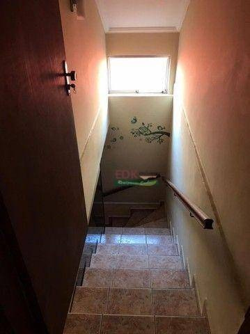 Imagem 14 de 20 de Sobrado Com 4 Dormitórios À Venda, 125 M² Por R$ 403.000,00 - Jardim Riviera - Santo André/sp - So2403