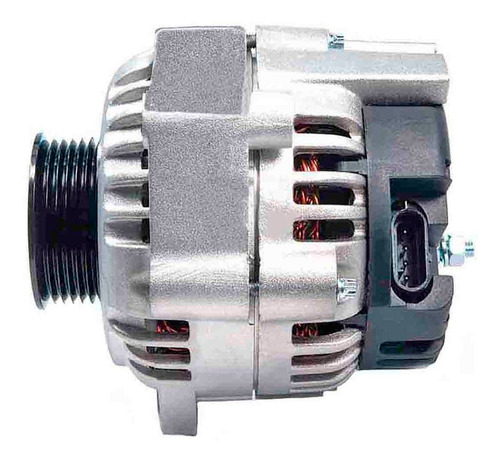 Alternador Para Chevrolet Blazer 4.3 1994-1995 S-delco 150a