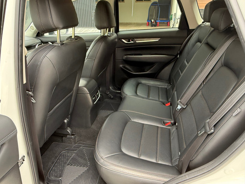 Mazda CX-5 2.0 L I Grand Touring At