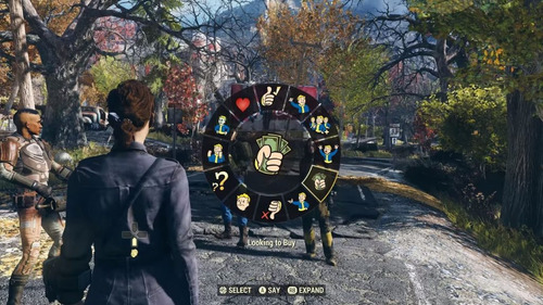Fallout 76 Standard Edition Bethesda Softworks Ps4 Físico