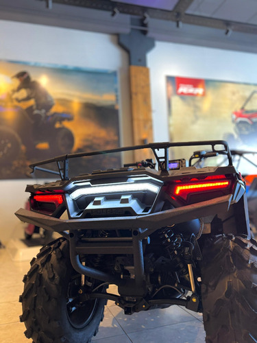 Polaris Sportsman 1000 Camo 2025 No Cfmoto Cuatriciclo