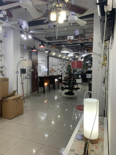 Local Comercial - Av. Cordoba - Tribunales -