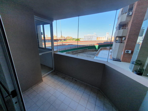 Departamento 2 Dormitorios Con Dos Balcones- Edif Con Seguridad - Nva Cba !!!
