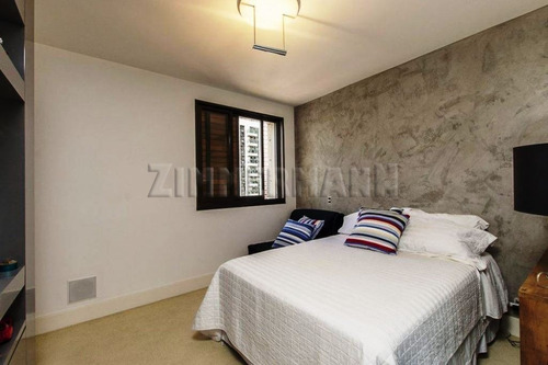 Imagem 8 de 15 de Apartamento - Jardim Paulista - Ref: 110550 - V-110550