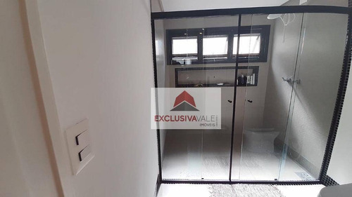 Imagem 30 de 30 de Casa Com 4 Dormitórios, 580 M² - Venda Por R$ 2.390.000,00 Ou Aluguel Por R$ 16.000,00/mês - Conjunto Residencial Esplanada Do Sol - São José Dos Campos/sp - Ca0971