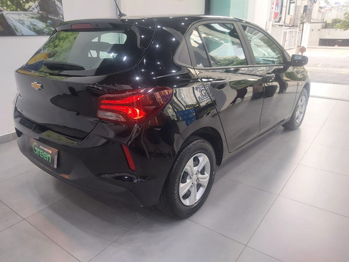 Chevrolet Onix Chevrolet Onix LT 1.0