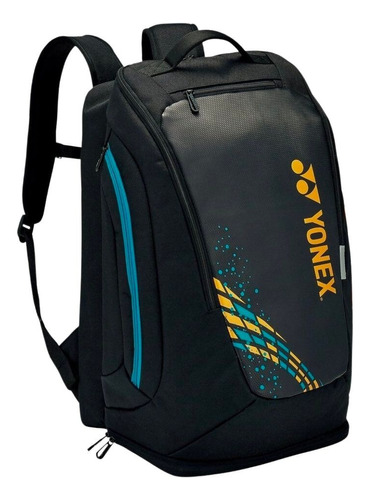 Mochila Yonex Pro M Camel Gold