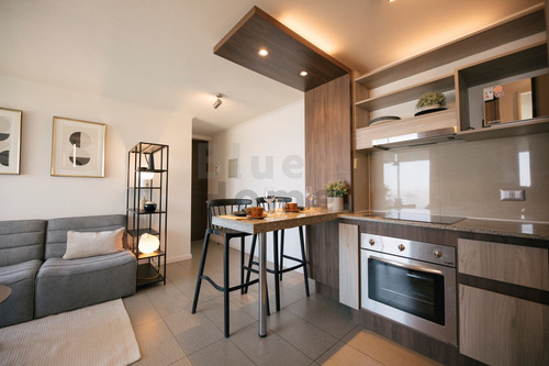 Maule 150 - Departamento 2d1b, Santiago