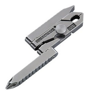 Multi-herramienta Micro-tech 6-1