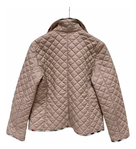 Burberry brit chamarra hotsell