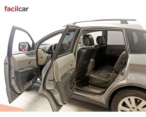 Subaru Tribeca Limited 3.6 2009 Nafta Autom 7 Pas Excelente