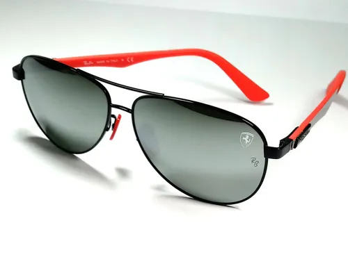 Gafas de sol hombre ferrari sale