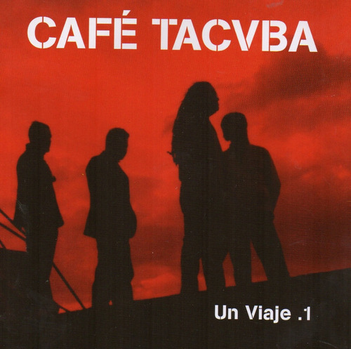 Cd Cafe Tacvba   Un Viaje.1 