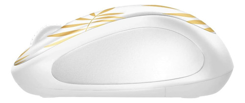 Ratón Inalámbrico De Edición Limitada Logitech Design Collec