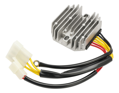 Regulador Rectificador Para Bajaj Pulsar Ns 200 Pulsar Rs 20