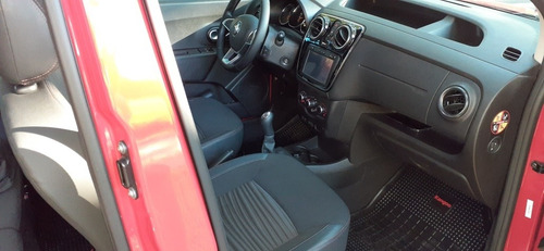 Renault Kangoo 2019 Ii Express Emotion 5a 1.6 Sce