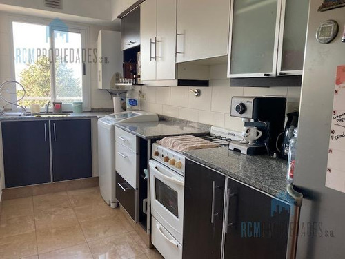 Imagen 13 de 21 de Venta Semipiso 2 Ambientes Villa Pueyrredon