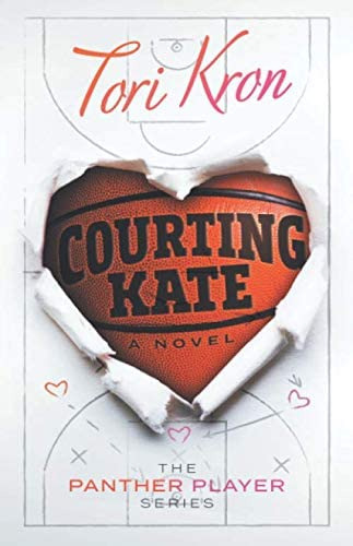 Libro:  Courting Kate (the Panther Player Series)