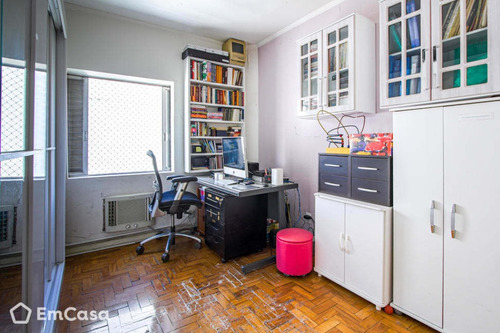 Imagem 8 de 10 de Apartamento À Venda Em São Paulo - 18235