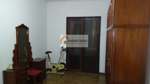 Imagem 10 de 12 de Casa Térrea Itapema - Casa A Venda No Bairro Itapema - Guararema, Sp - 287ct
